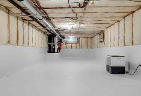 The Importance of Proper Crawl Space Maintenance Solutions